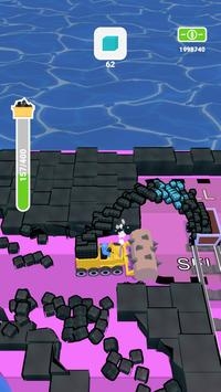 石头矿工 石头矿工