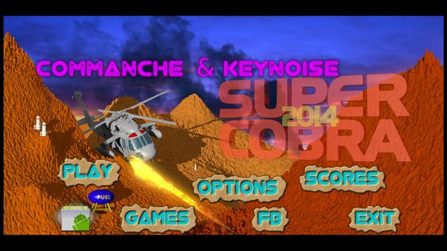 眼镜蛇战斗机 眼镜蛇战斗机