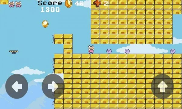 超级粉红杰西 超级粉红杰西