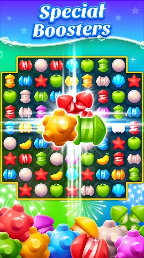 岛屿粉碎 岛屿粉碎