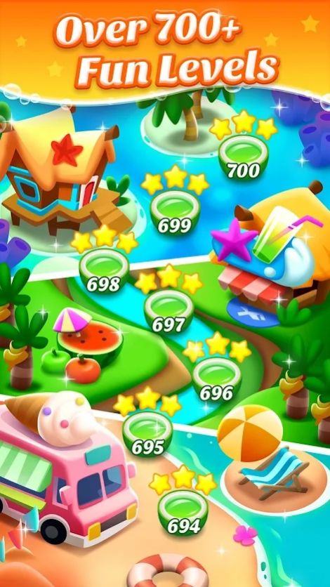 岛屿粉碎 岛屿粉碎