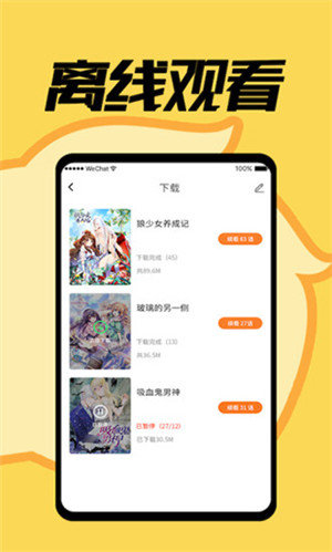 迷妹testflight