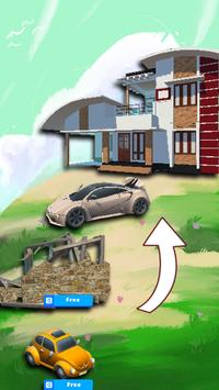 脱贫跑酷2 脱贫跑酷2