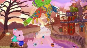 枯树之谜 枯树之谜