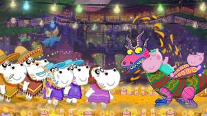 枯树之谜 枯树之谜