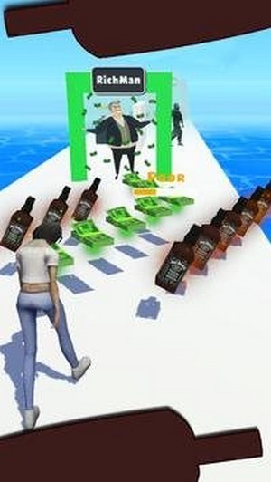 Run2Millionaire Run2Millionaire