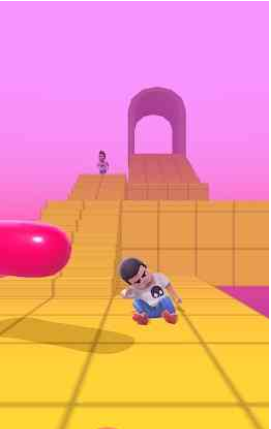 果冻棒英雄 果冻棒英雄