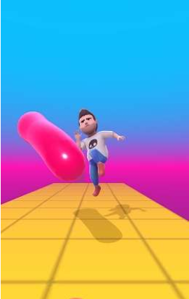 果冻棒英雄 果冻棒英雄