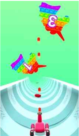 Pop It大炮 Pop It大炮