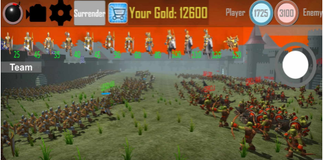 精灵王国的中土崛起 精灵王国的中土崛起