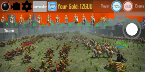 精灵王国的中土崛起 精灵王国的中土崛起