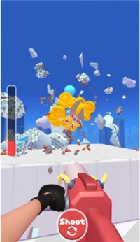 吸入与射击 吸入与射击