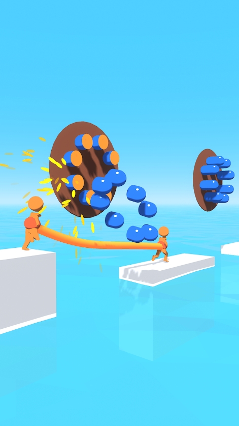 切片双胞胎 切片双胞胎