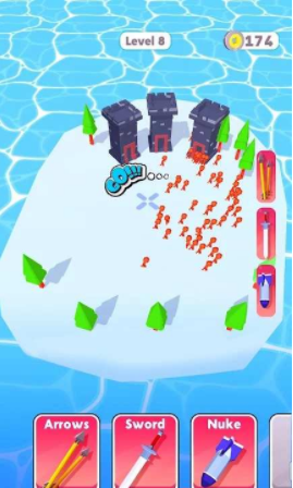 巨大的攻击 巨大的攻击