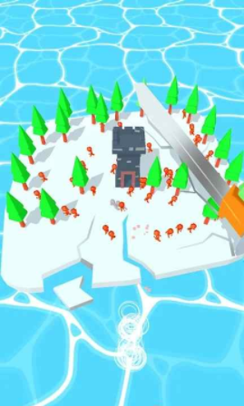 巨大的攻击 巨大的攻击