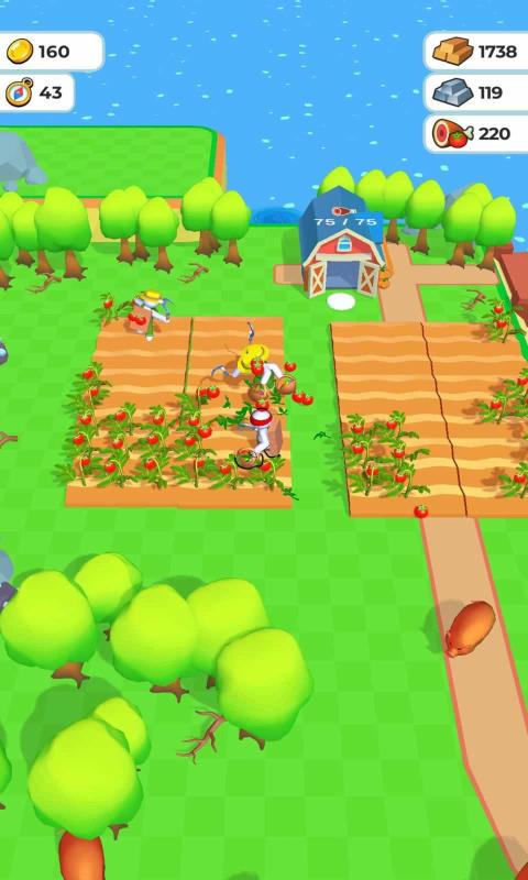 苏尔夫生存岛 苏尔夫生存岛