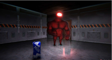 浅黄色冒名顶替者 浅黄色冒名顶替者