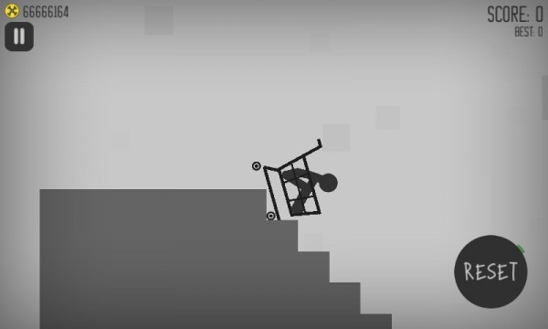 杀死火柴人破解版