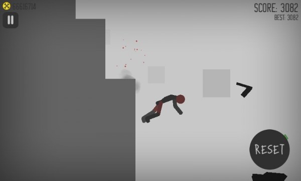 杀死火柴人破解版