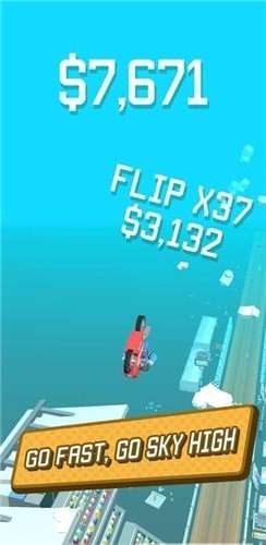 超级摩托车特技 超级摩托车特技