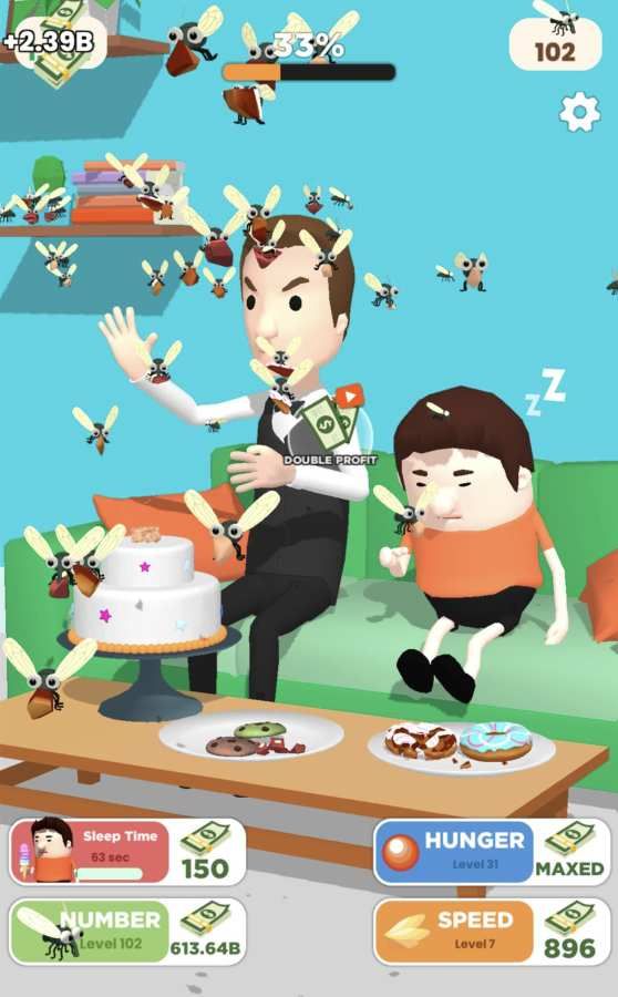 云观虫谷 云观虫谷