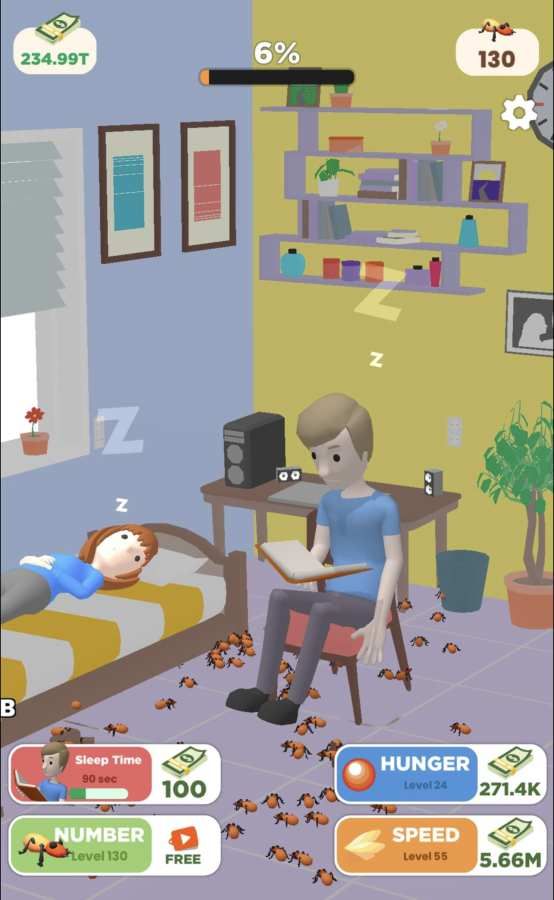 云观虫谷 云观虫谷