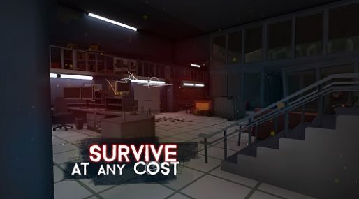 锁定综合症捉迷藏 锁定综合症捉迷藏