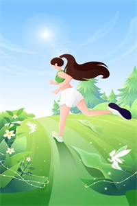 计步精灵 计步精灵