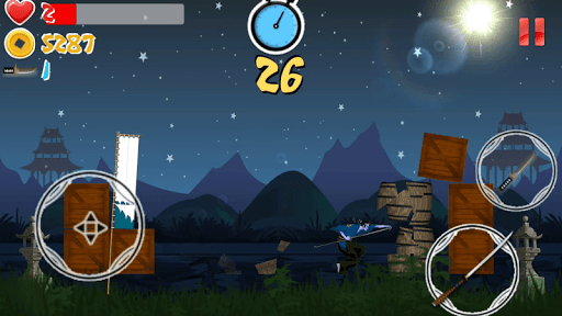 武士的英雄 武士的英雄