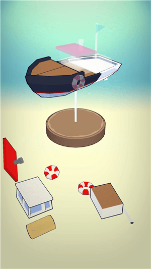 组合大师 组合大师