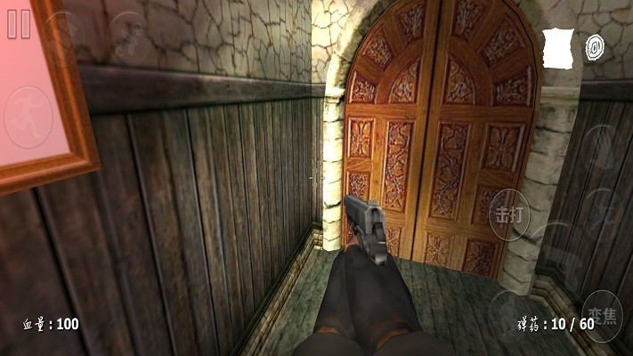 神秘医院求生 神秘医院求生