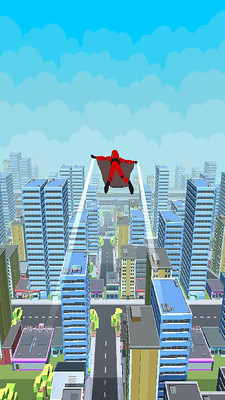 飞行骑士 飞行骑士