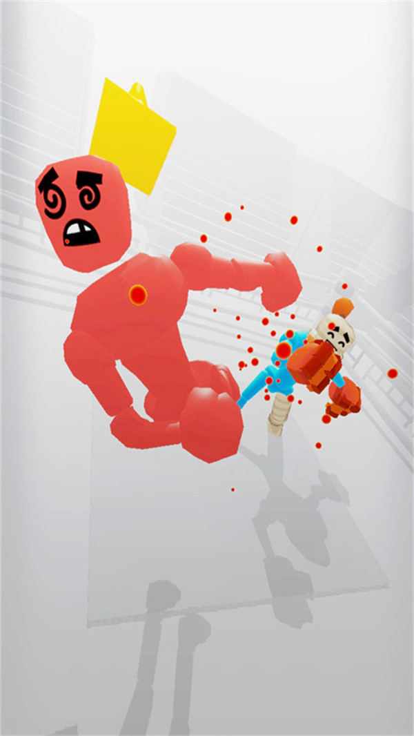 乱斗超神 乱斗超神