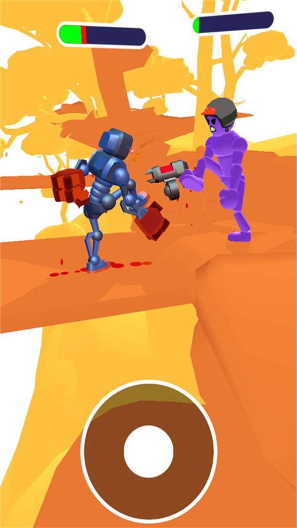 乱斗超神 乱斗超神