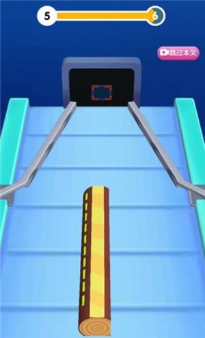 疯狂锯木头 疯狂锯木头