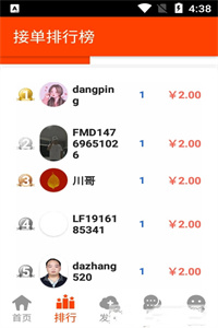 爱维度兼职
