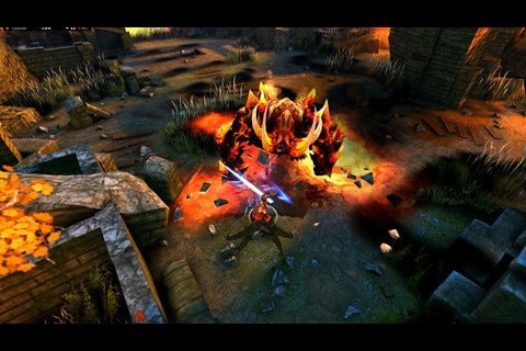 风暴帝国 风暴帝国