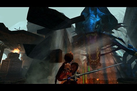 风暴帝国 风暴帝国