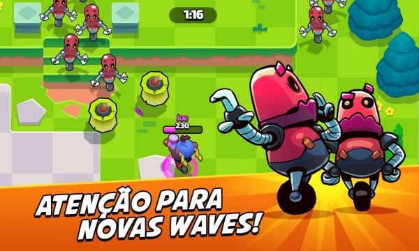 公主城堡创建世界