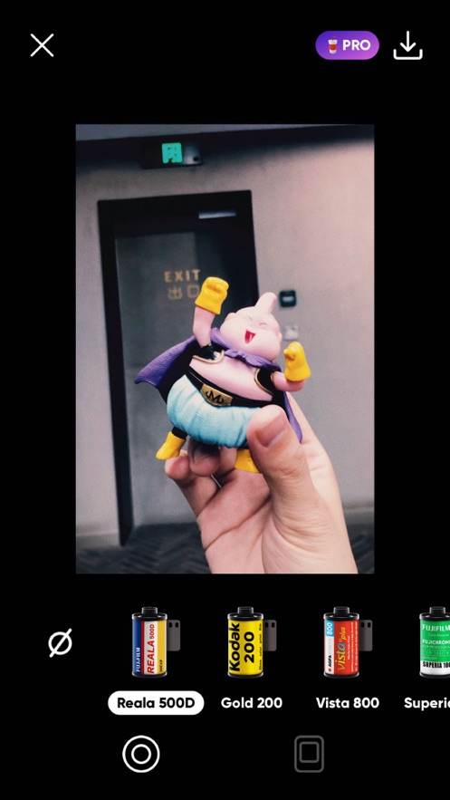 最后一卷胶片相机 最后一卷胶片相机