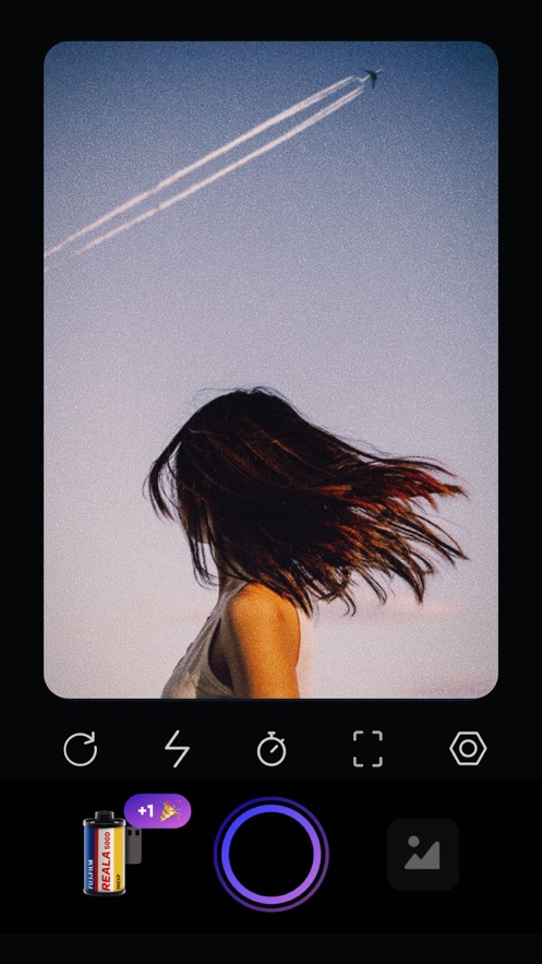 最后一卷胶片相机 最后一卷胶片相机