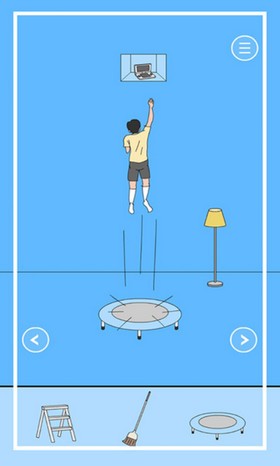 隐藏我的游戏2 隐藏我的游戏2