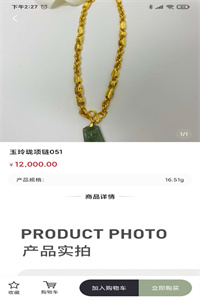 嘉骏珠宝 嘉骏珠宝