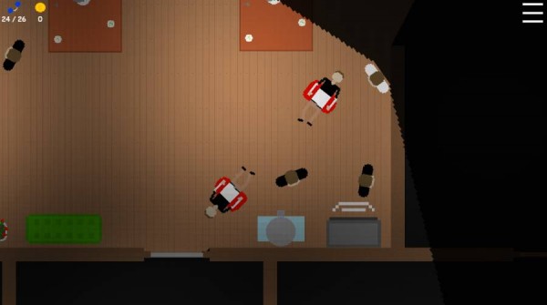 谋杀之谜 谋杀之谜