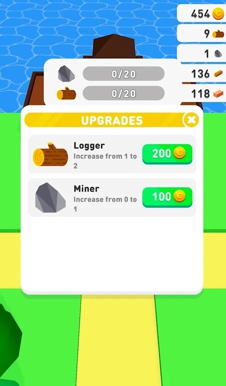 建造城市梦想 建造城市梦想