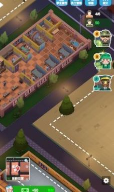 士兵训练营 士兵训练营