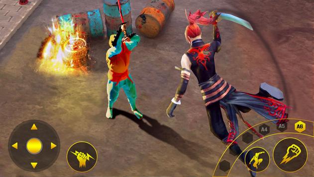 拉斯维加斯忍者救援 拉斯维加斯忍者救援