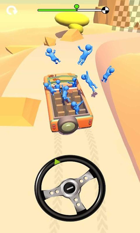 野生动物园之旅 野生动物园之旅