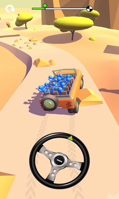 野生动物园之旅 野生动物园之旅