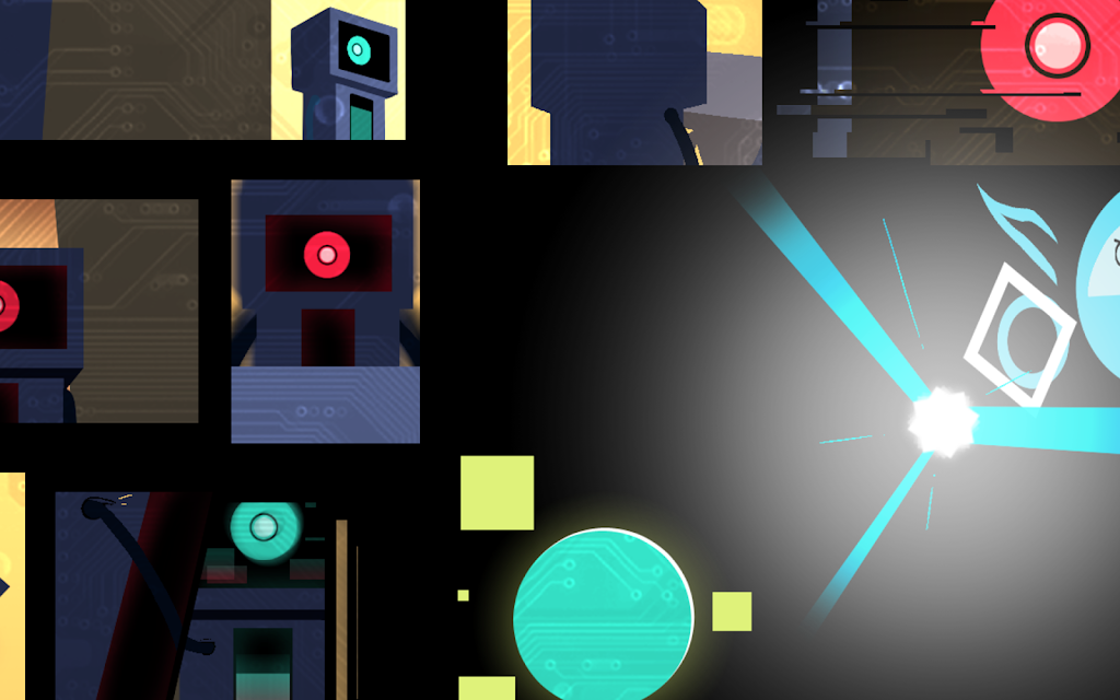 世界脉动 世界脉动